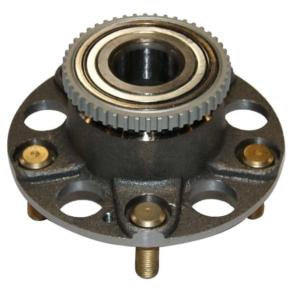 GMB 735-0312 Wheel Hub Module that fits a Acura TL (2004-2008)