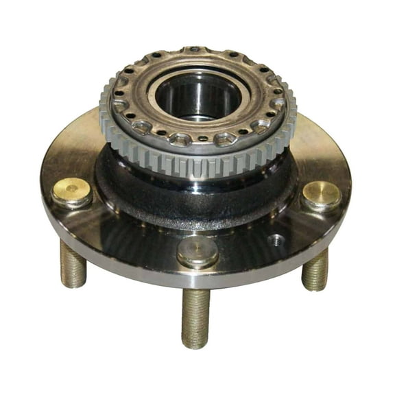 GMB 746-0289 Wheel Hub Module that fits a Hyundai Tiburon (2003-2008)