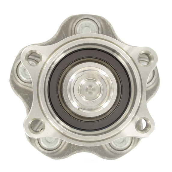 Wheel Bearing and Hub Assembly Fits select: 2003-2008 NISSAN MAXIMA