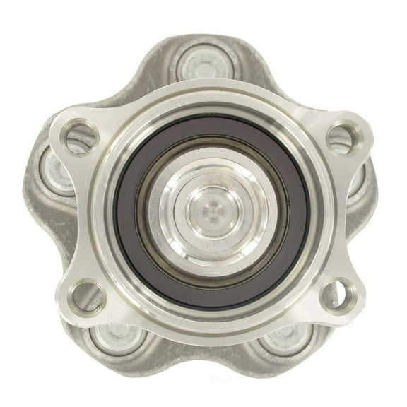 Wheel Bearing and Hub Assembly Fits select: 2003-2008 NISSAN MAXIMA