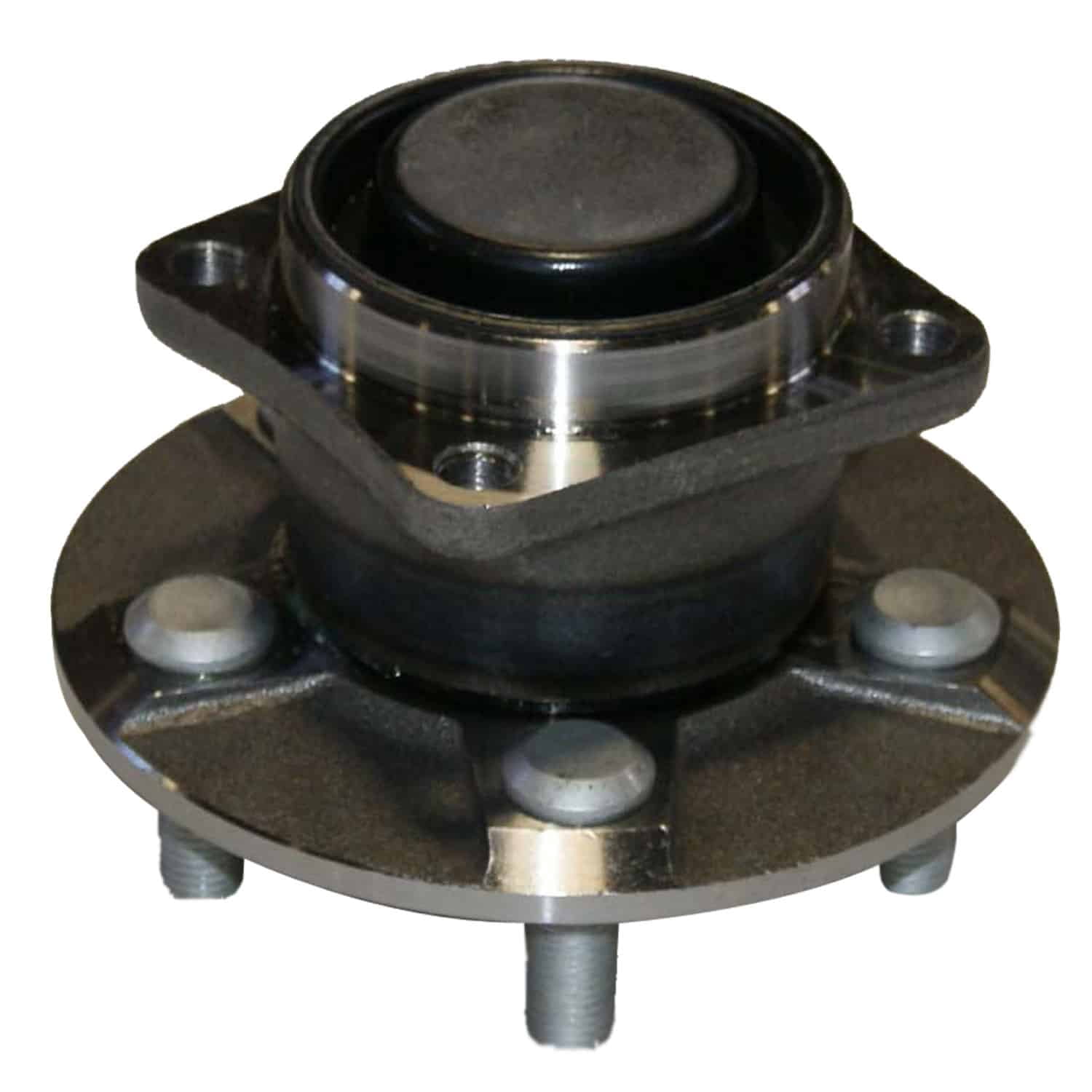 GMB 799-0127 Wheel Hub Assembly that fits a Pontiac Vibe (2007-2008 ...