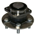 thumbnail image 1 of GMB 799-0127 Wheel Hub Assembly that fits a Pontiac Vibe (2007-2008), 1 of 5