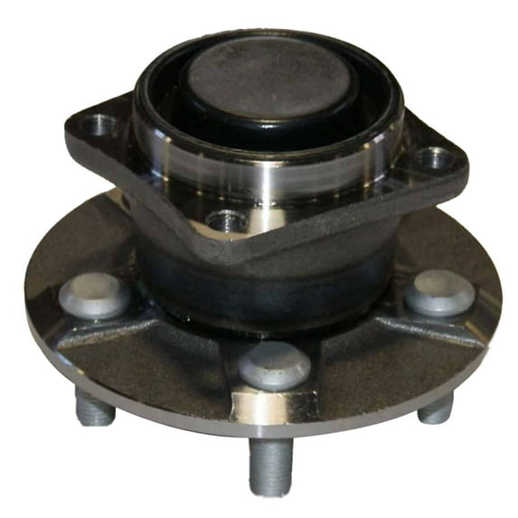 GMB 799-0127 Wheel Hub Assembly that fits a Pontiac Vibe (2007-2008)