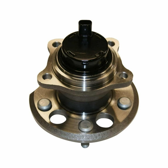 GMB 770-0346 Wheel Hub Assembly that fits a Toyota Sienna (2003-2010)