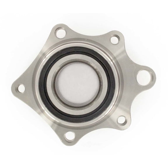 Wheel Bearing and Hub Assembly Fits select: 2003-2011 HONDA ELEMENT