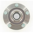 thumbnail image 1 of Wheel Bearing and Hub Assembly Fits select: 2004-2005,2010-2013 MAZDA 3, 1 of 4