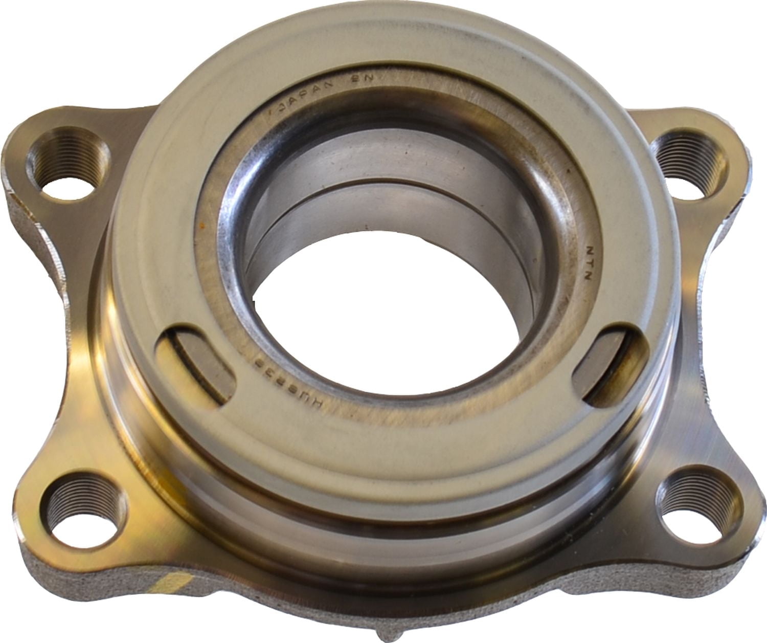 Wheel Bearing and Hub Assembly Fits select: 2004-2006 INFINITI G35