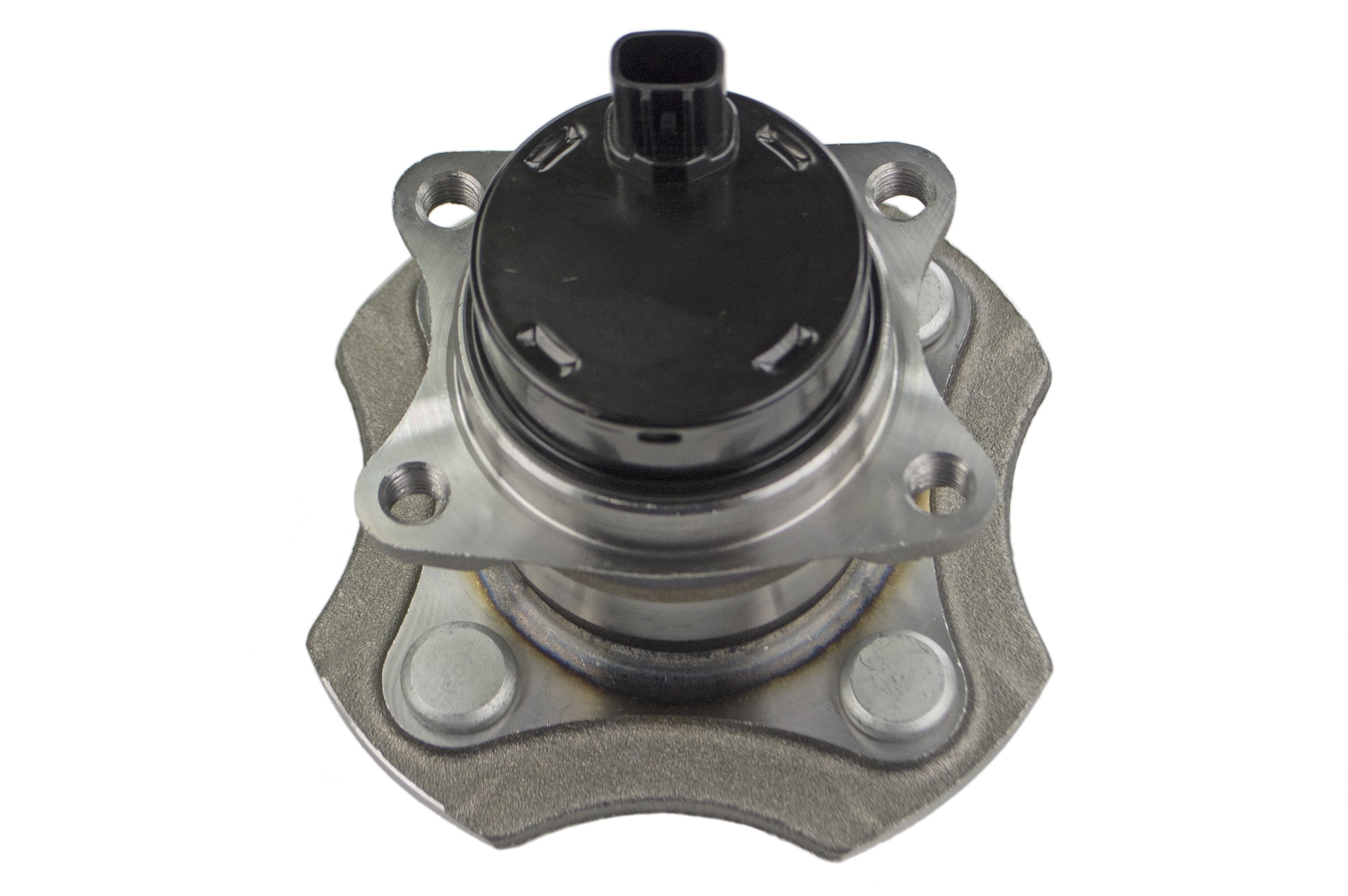 Wheel Bearing and Hub Assembly Fits select: 2004-2006 TOYOTA SCION, 2004-2006 TOYOTA SCION XA