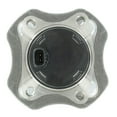 thumbnail image 1 of Wheel Bearing and Hub Assembly Fits select: 2004-2006 TOYOTA SCION, 2004-2006 TOYOTA SCION XA, 1 of 3