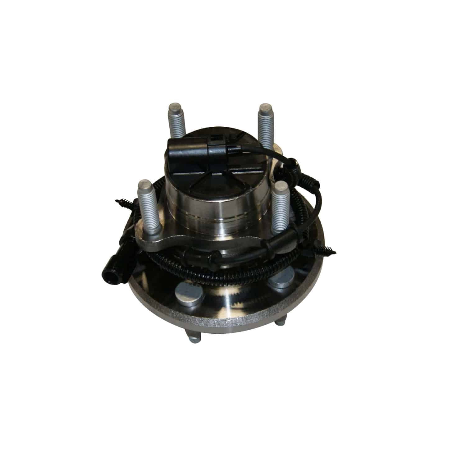 GMB 730-0349 Wheel Hub Assembly that fits a Ford Freestar (2004-2007)
