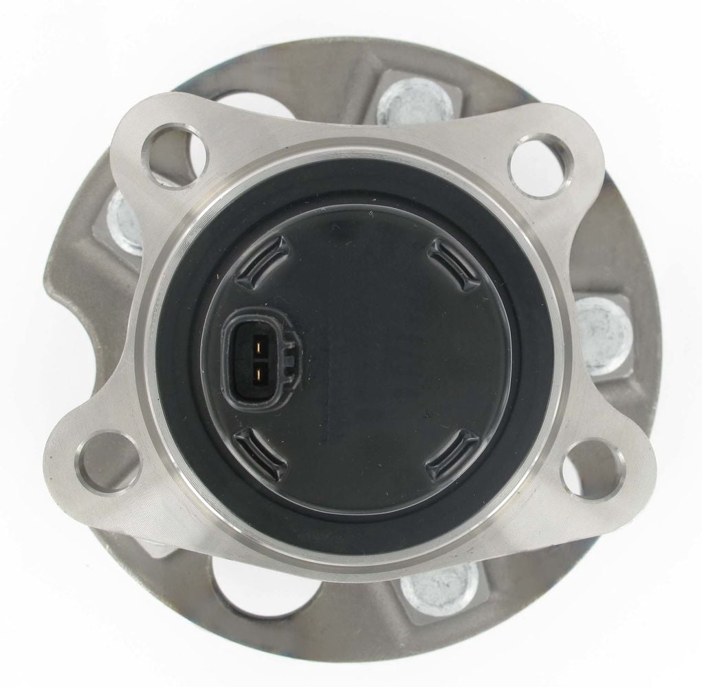 Wheel Bearing and Hub Assembly Fits select: 2004-2007 TOYOTA HIGHLANDER, 2004-2009 LEXUS RX