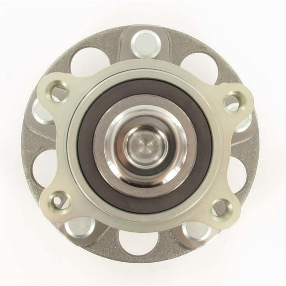 Wheel Bearing and Hub Assembly Fits select: 2004-2009 ACURA TSX, 2005-2007 HONDA ACCORD HYBRID