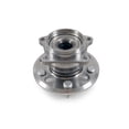 thumbnail image 1 of Wheel Bearing and Hub Assembly Fits select: 2004-2010 TOYOTA SIENNA, 1 of 3