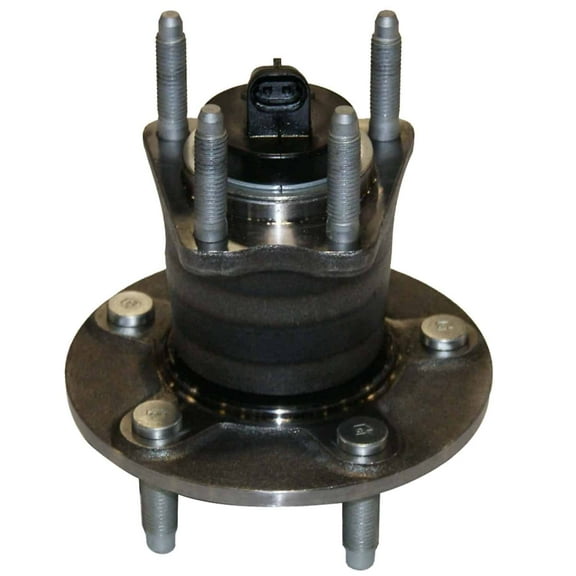 GMB 799-0139 Wheel Hub Assembly that fits a Chevrolet HHR (2008-2010)