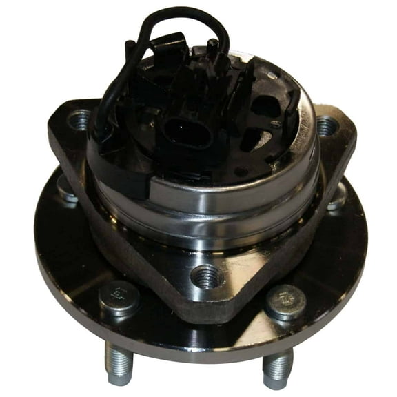 GMB 799-0158 Wheel Hub Assembly that fits a Chevrolet HHR (2008-2010)