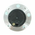 thumbnail image 1 of Wheel Bearing and Hub Assembly Fits select: 2004-2013 MAZDA 3, 2012-2015 MAZDA 5, 1 of 2