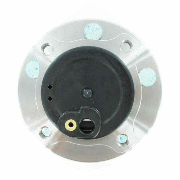 Wheel Bearing and Hub Assembly Fits select: 2004-2013 MAZDA 3, 2012-2015 MAZDA 5