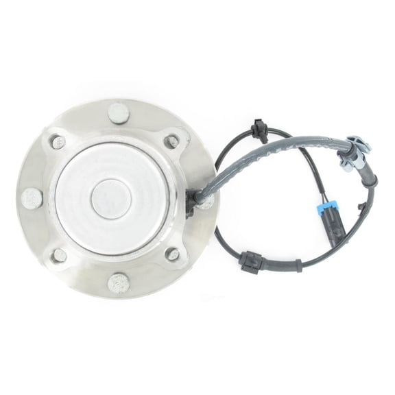 Wheel Bearing and Hub Assembly Fits select: 2004-2017 CHEVROLET EXPRESS G3500, 2003 CHEVROLET EXPRESS G2500