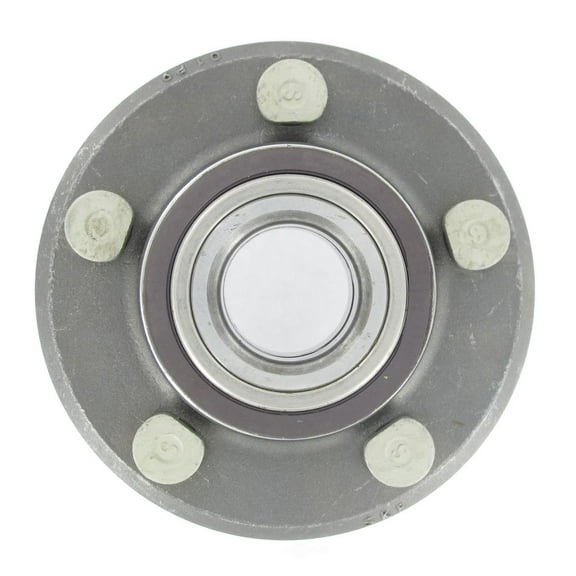Wheel Bearing and Hub Assembly Fits select: 2005-2006 CHRYSLER 300C, 2006-2011 DODGE CHARGER