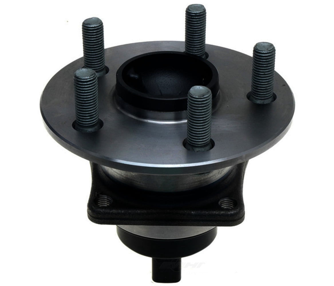 Wheel Bearing and Hub Assembly Fits select: 2005-2010 TOYOTA SCION TC