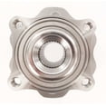 thumbnail image 1 of Wheel Bearing and Hub Assembly Fits select: 2005-2012 NISSAN PATHFINDER, 2005-2008 NISSAN ARMADA, 1 of 3