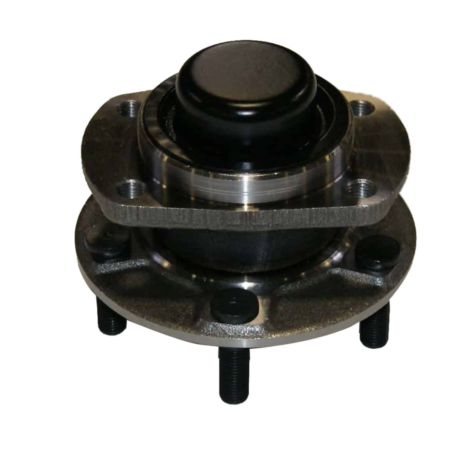 GMB 799-0222 Wheel Hub Assembly that fits a Chrysler Voyager (2001-2003)