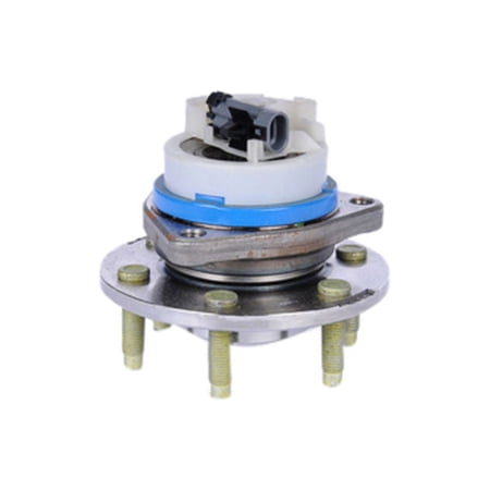 Wheel Bearing and Hub Assembly Fits select: 2006-2008 CHEVROLET UPLANDER, 2006 PONTIAC MONTANA