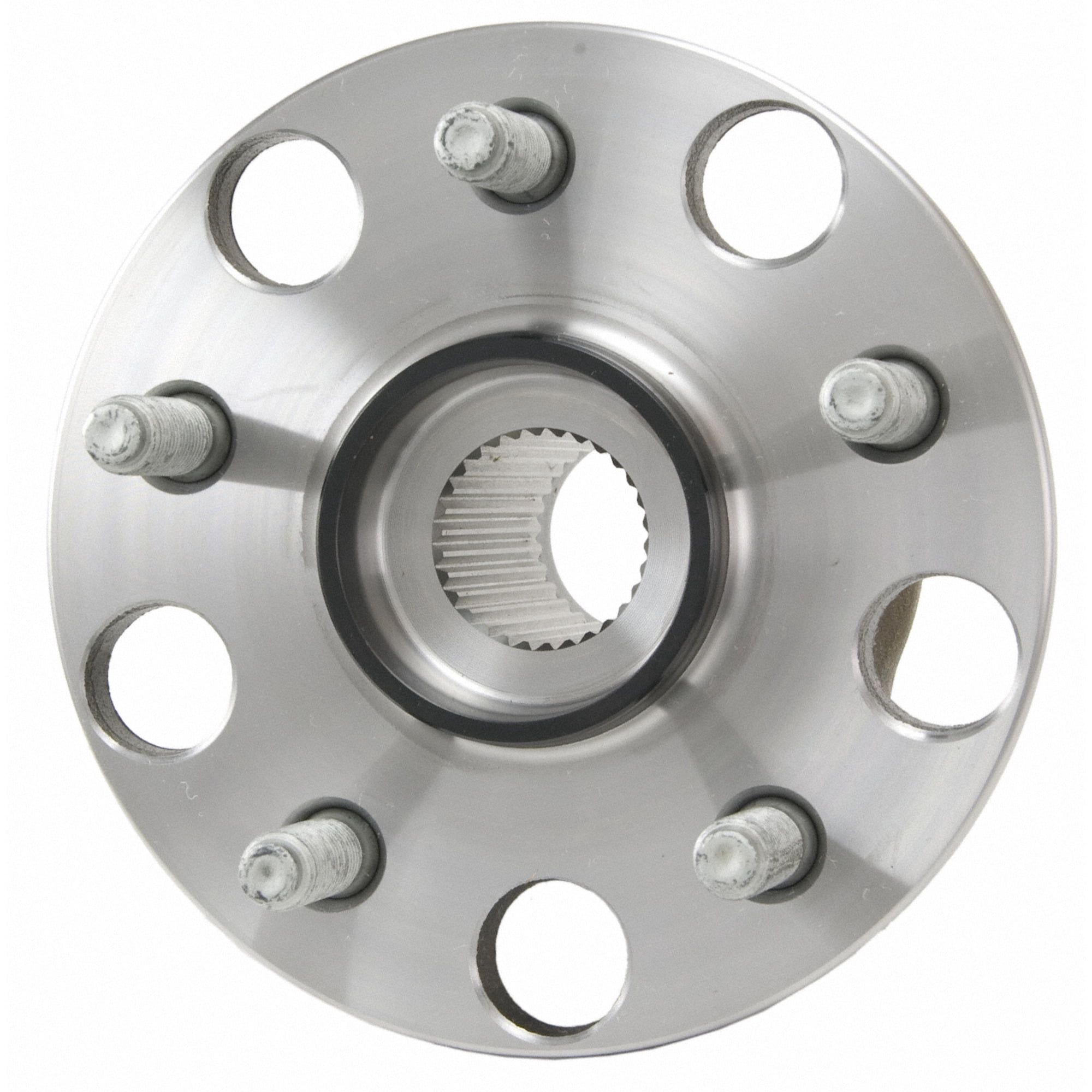 Wheel Bearing and Hub Assembly Fits select: 2006-2009 LEXUS IS, 2010-2013 LEXUS IS 250