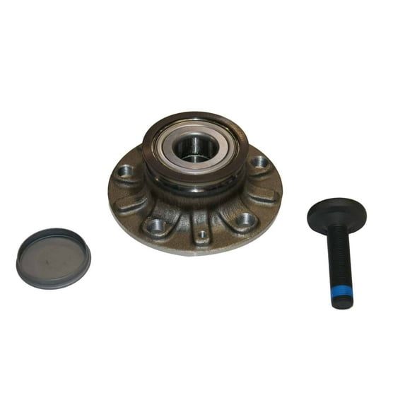 GMB 730-0370 Wheel Hub Module that fits a Audi A3 (2006-2013)