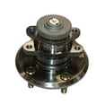 thumbnail image 1 of GMB 746-0247 Wheel Hub Assembly that fits a Hyundai Sonata (2006-2010), 1 of 5