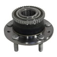 thumbnail image 1 of GMB 725-0344 Wheel Hub Module that fits a Ford Fusion (2006-2012), 1 of 5