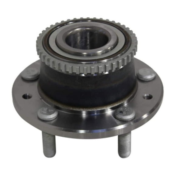 GMB 725-0344 Wheel Hub Module that fits a Ford Fusion (2006-2012)