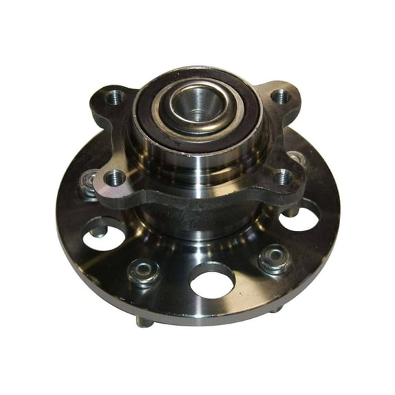 GMB 735-0357 Wheel Hub Assembly that fits a Honda Civic (2006-2012)
