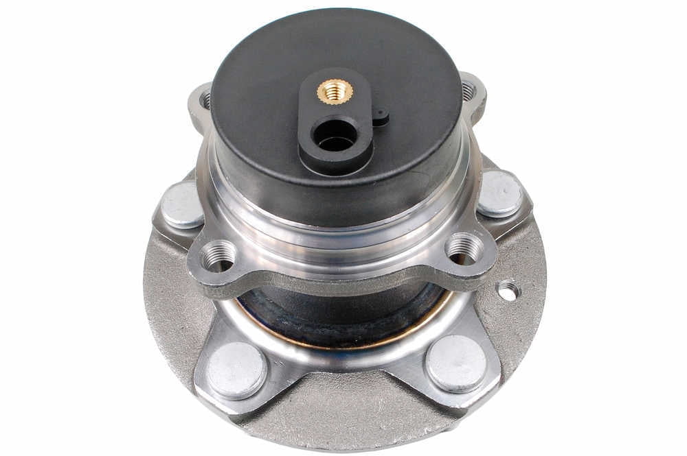Wheel Bearing and Hub Assembly Fits select: 2006-2015 MAZDA MX-5 MIATA