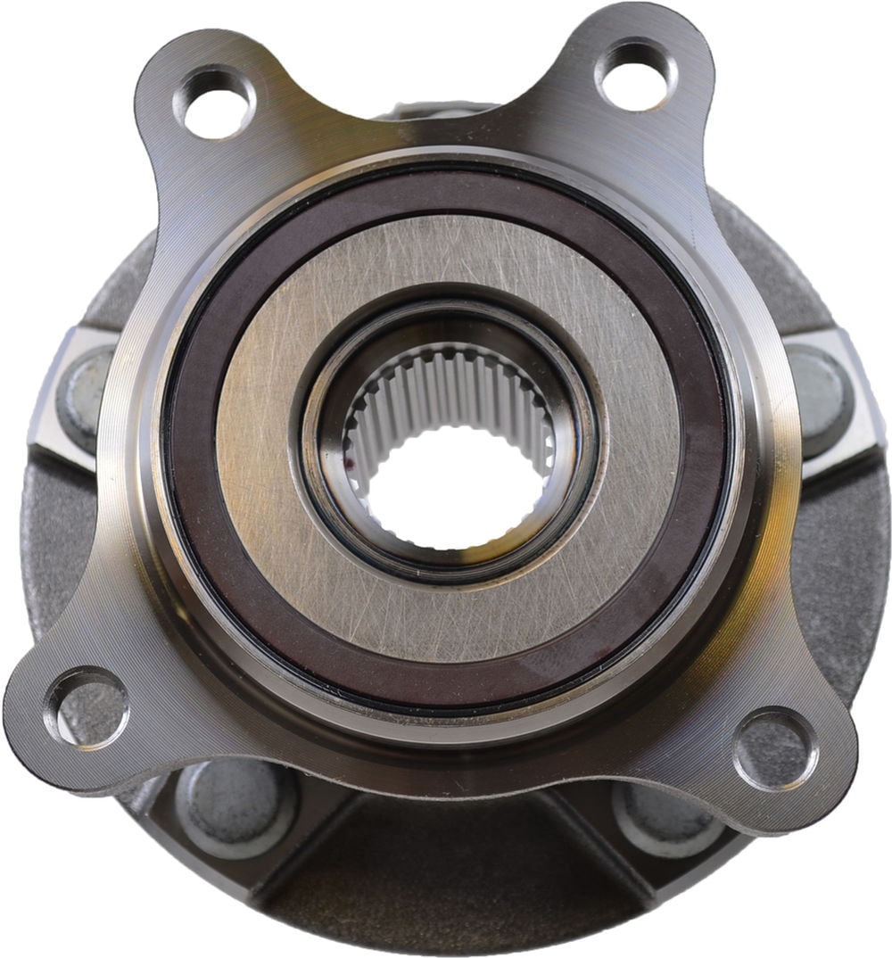 Wheel Bearing and Hub Assembly Fits select: 2006-2021 LEXUS IS, 2013-2014 LEXUS GS