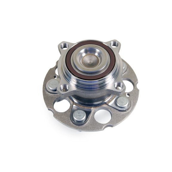 Wheel Bearing and Hub Assembly Fits select: 2007-2011 HONDA CR-V, 2010-2011 HONDA ACCORD CROSSTOUR