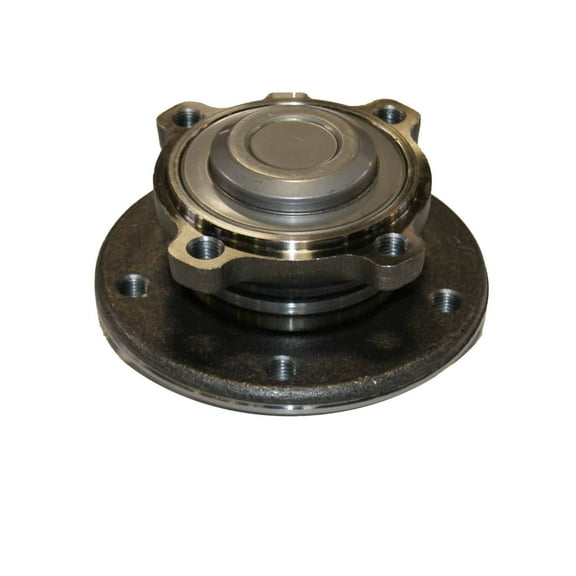 GMB 715-0343 Wheel Hub Assembly that fits a BMW 128i (2008-2013)