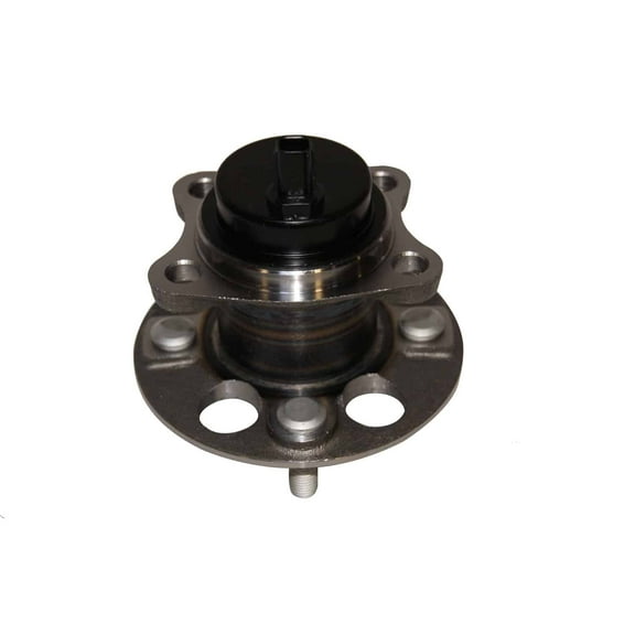 GMB 770-0045 Wheel Hub Assembly that fits a Toyota Prius C (2012-2019)