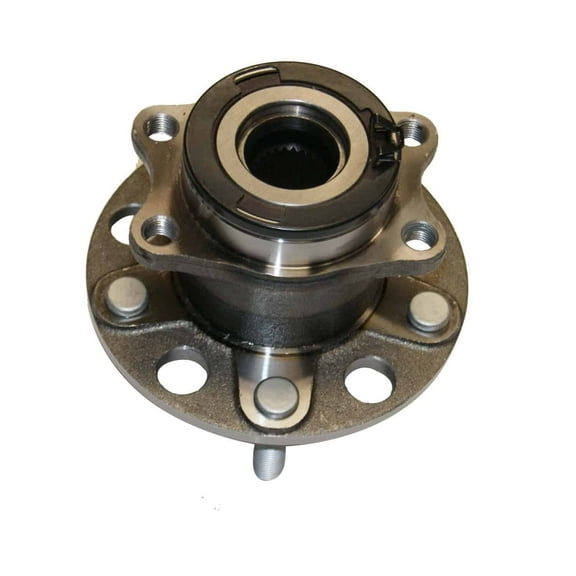 GMB 720-0347 Wheel Hub Assembly that fits a Dodge Caliber (2007-2008)