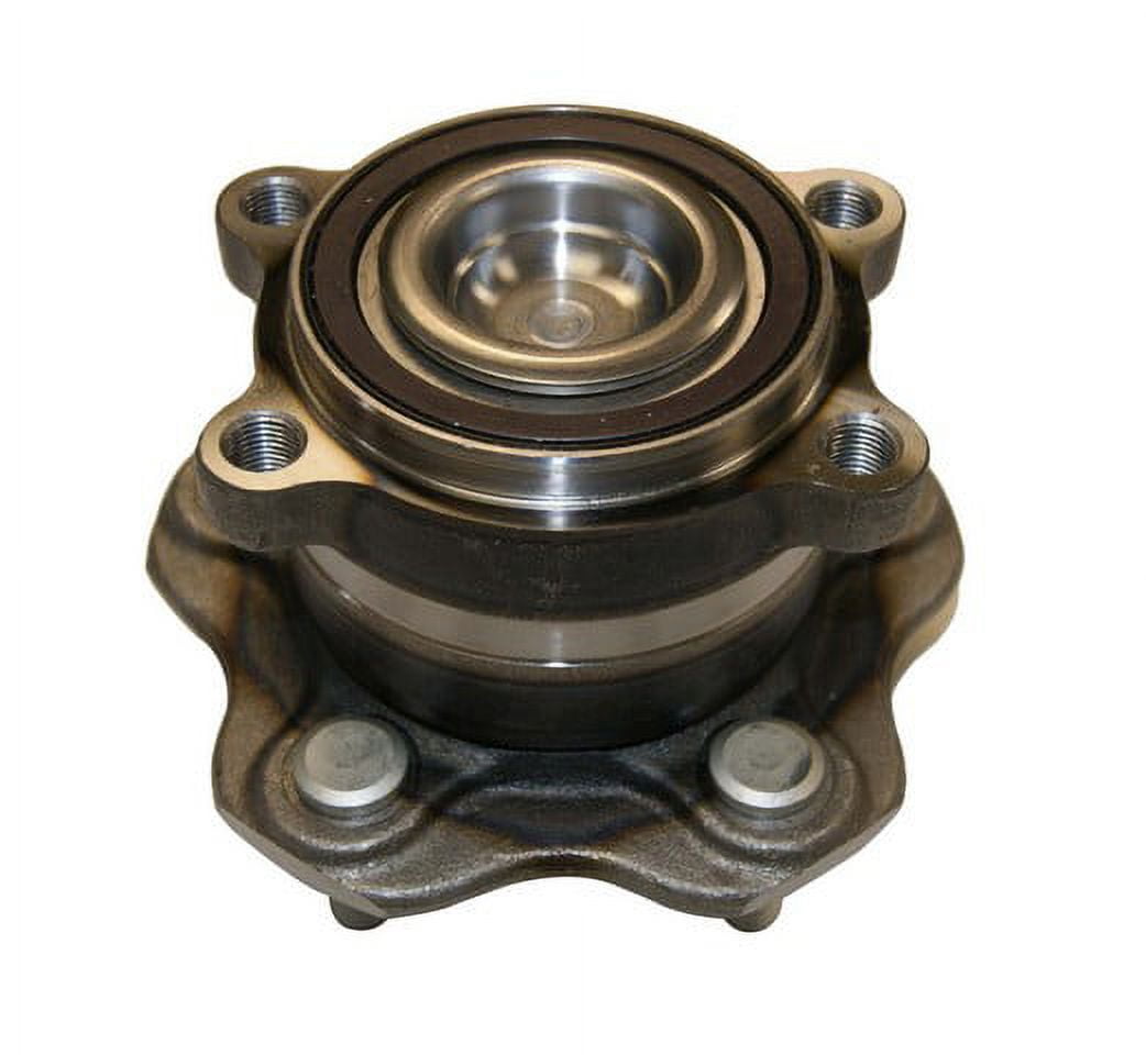 Nissan Altima Wheel Bearing