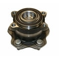 thumbnail image 1 of GMB 750-0017 Wheel Hub Assembly that fits a Nissan Altima (2007-2018), 1 of 5