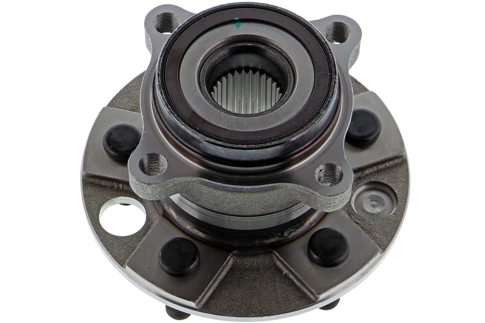 Wheel Bearing and Hub Assembly Fits select: 2007-2023 LEXUS LS, 2018-2023 LEXUS LC
