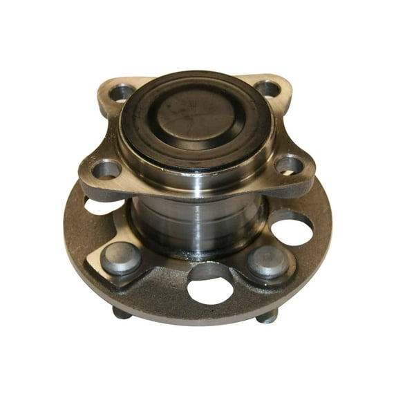 GMB 770-0006 Wheel Hub Assembly that fits a Toyota Yaris (2007-2007)