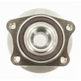 thumbnail image 1 of Wheel Bearing and Hub Assembly Fits select: 2008-2009 FORD TAURUS, 2005-2007 FORD FIVE HUNDRED, 1 of 3