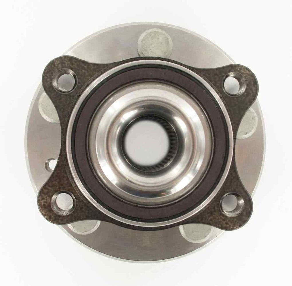 Wheel Bearing and Hub Assembly Fits select: 2008-2009 FORD TAURUS, 2005-2007 FORD FIVE HUNDRED