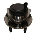 thumbnail image 1 of GMB 730-0013 Wheel Hub Assembly that fits a Chevrolet Caprice (2011-2014), 1 of 5