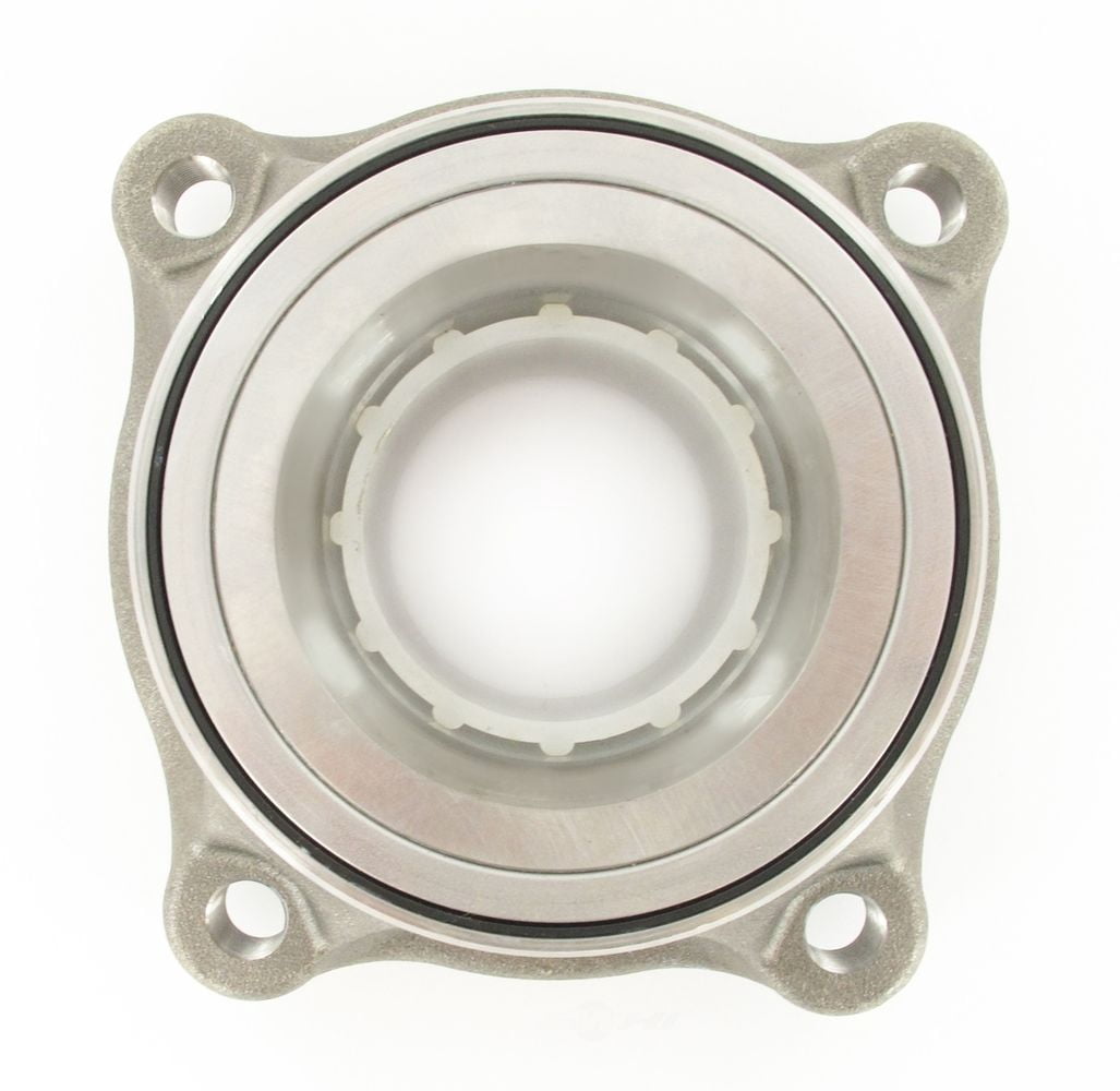Wheel Bearing and Hub Assembly Fits select: 2008-2021 TOYOTA SEQUOIA