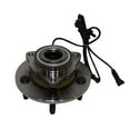 thumbnail image 1 of GMB 720-3020 Wheel Hub Assembly that fits a Dodge Ram 1500 (2009-2010), 1 of 5