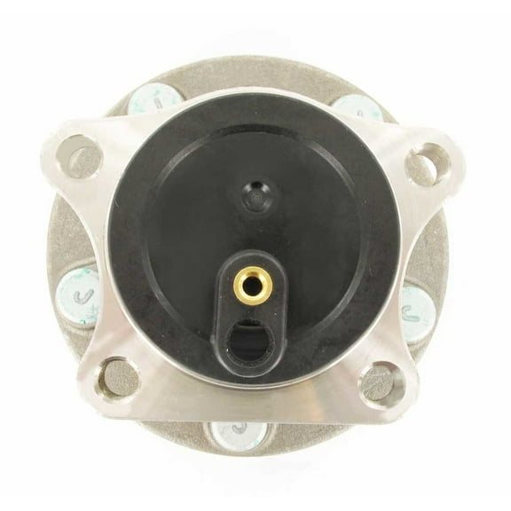 Wheel Bearing and Hub Assembly Fits select: 2009-2013 MAZDA 6