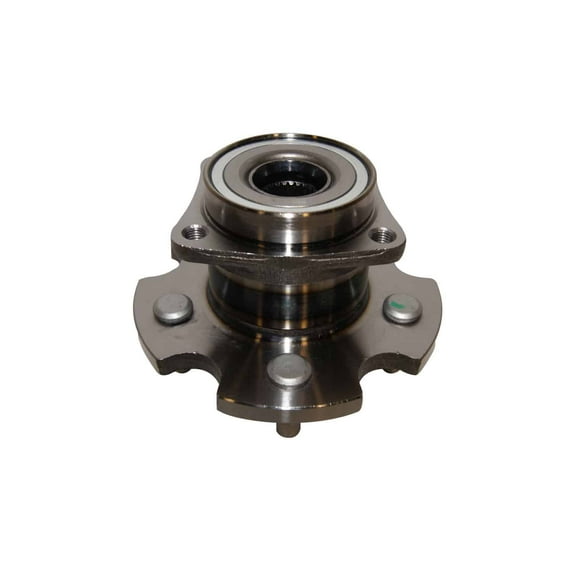 GMB 770-0033 Wheel Hub Assembly that fits a Toyota Matrix (2009-2013)